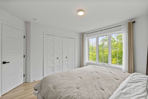 Master Bedroom - 1145 6E Rang, Saint-Calixte, QC 