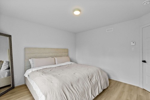 Master Bedroom - 1145 6E Rang, Saint-Calixte, QC 