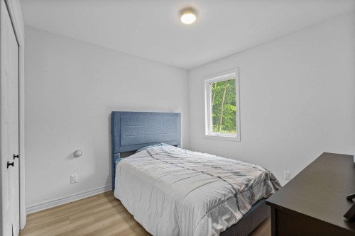 Bedroom - 1145 6E Rang, Saint-Calixte, QC 