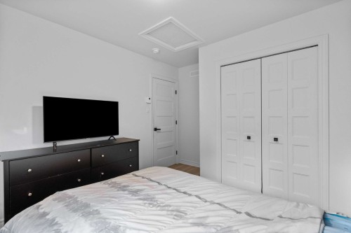 Bedroom - 1145 6E Rang, Saint-Calixte, QC 