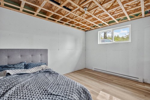 Bedroom - 1145 6E Rang, Saint-Calixte, QC 
