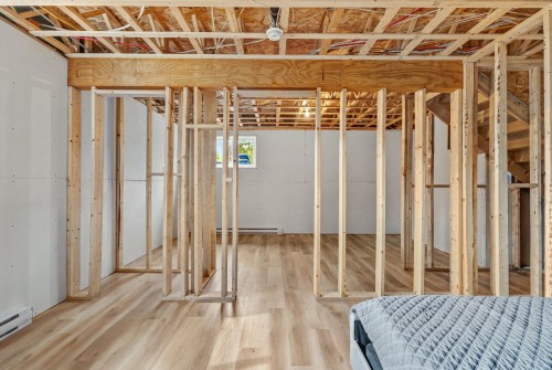 Bedroom - 1145 6E Rang, Saint-Calixte, QC 