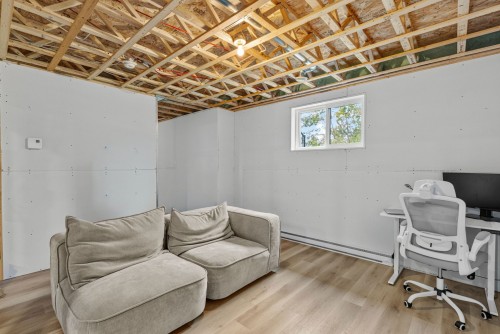 Basement - 1145 6E Rang, Saint-Calixte, QC 