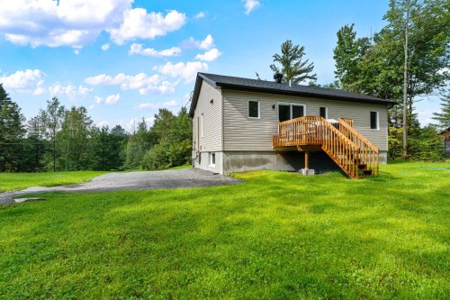 Courtyard - 1145 6E Rang, Saint-Calixte, QC 
