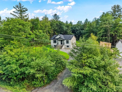 Overall view - 1145 6E Rang, Saint-Calixte, QC 