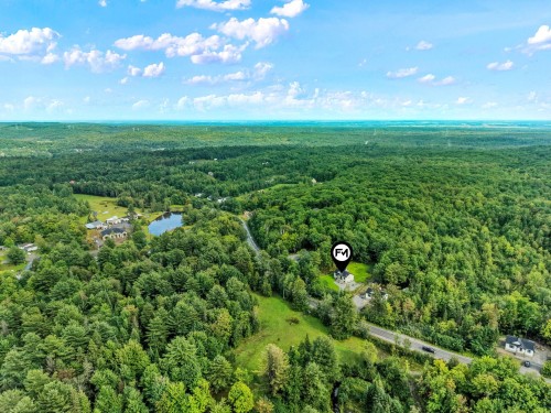 Overall view - 1145 6E Rang, Saint-Calixte, QC 