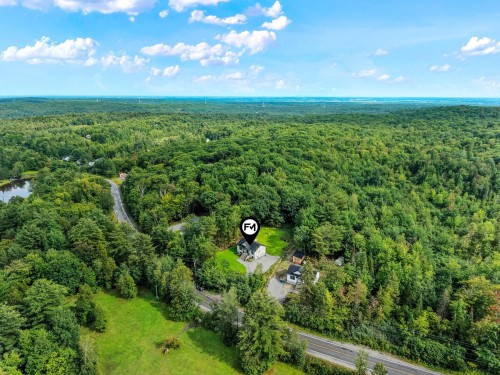 Overall view - 1145 6E Rang, Saint-Calixte, QC 
