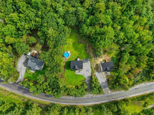 Overall view - 1145 6E Rang, Saint-Calixte, QC 