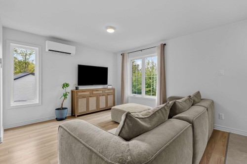 Living Room - 1145 6E Rang, Saint-Calixte, QC 