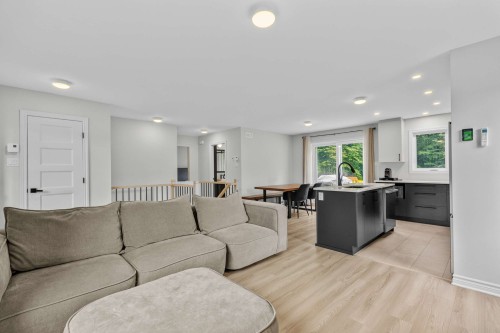 Living Room - 1145 6E Rang, Saint-Calixte, QC 