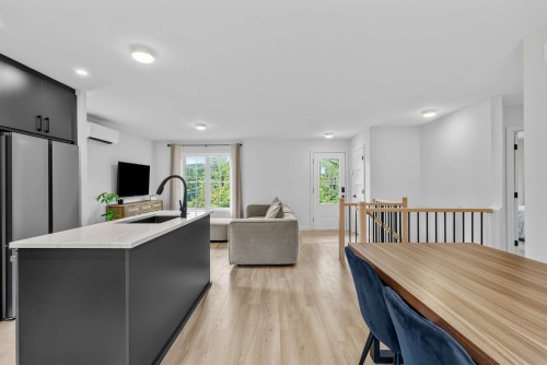 Dining Room - 1145 6E Rang, Saint-Calixte, QC 