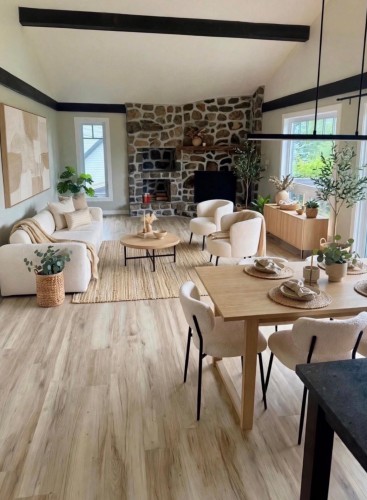 Vue d'ensemble - 173 Av. St-Jacques, Saint-Sauveur, QC 