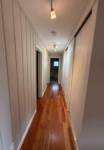 Corridor - 173 Av. St-Jacques, Saint-Sauveur, QC 