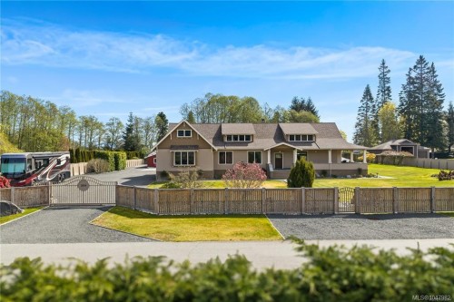 3816 Stuart Pl, Campbell River, BC 