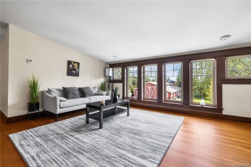 3816 Stuart Pl, Campbell River, BC 