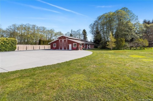 3816 Stuart Pl, Campbell River, BC 