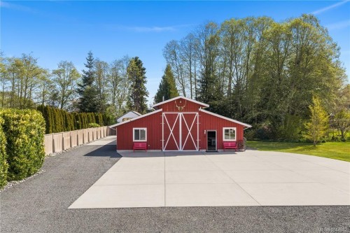 3816 Stuart Pl, Campbell River, BC 