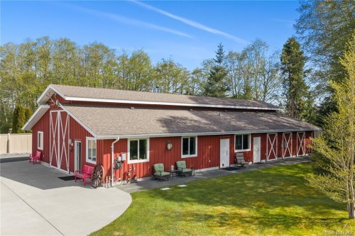 3816 Stuart Pl, Campbell River, BC 