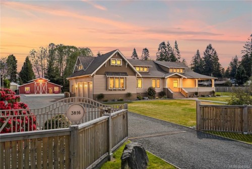 3816 Stuart Pl, Campbell River, BC 