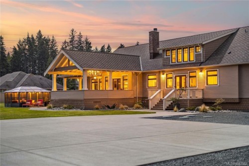 3816 Stuart Pl, Campbell River, BC 