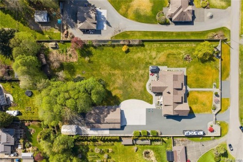 3816 Stuart Pl, Campbell River, BC 