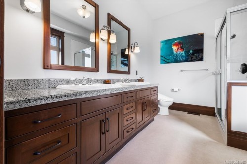 3816 Stuart Pl, Campbell River, BC 