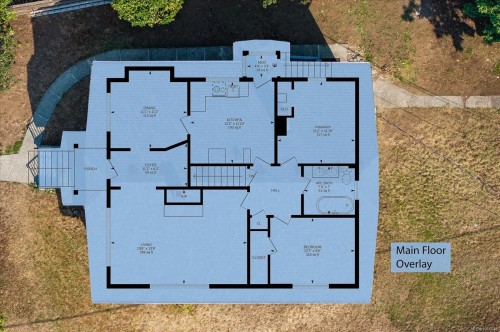 733 Fitzwilliam St, Nanaimo, BC 