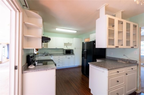259 Denman St, Comox, BC 