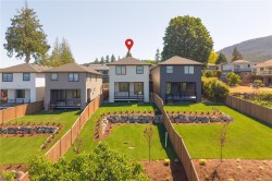 #102-2302 Arbot Rd Nanaimo, BC V9R 6S8