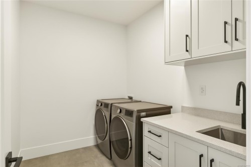 #102-2302 Arbot Rd, Nanaimo, BC 