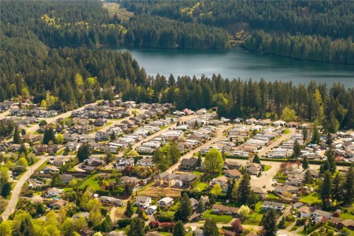 #102-2302 Arbot Rd, Nanaimo, BC 