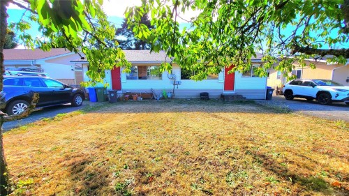 4034 6th Ave  Port Alberni, BC V9Y 4M7