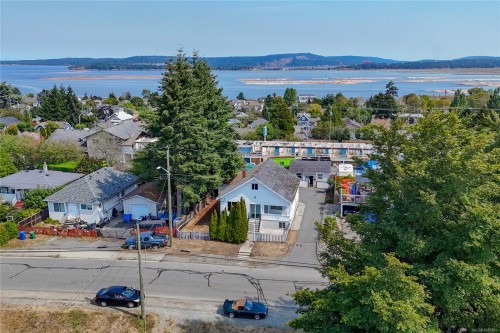 138 Strickland St, Nanaimo, BC 