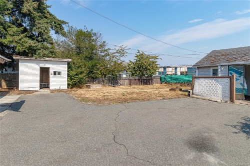 138 Strickland St, Nanaimo, BC 