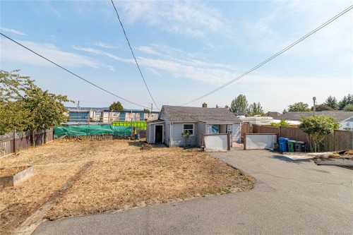 138 Strickland St, Nanaimo, BC 