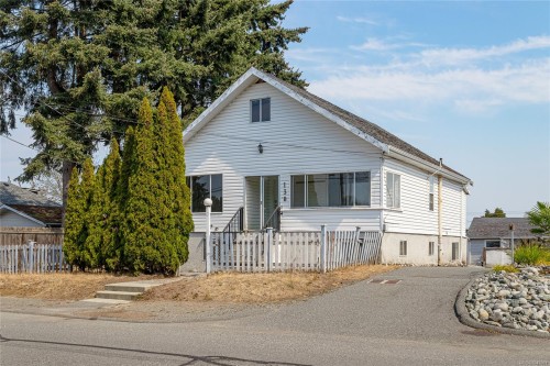 138 Strickland St, Nanaimo, BC 
