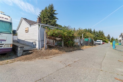 138 Strickland St, Nanaimo, BC 