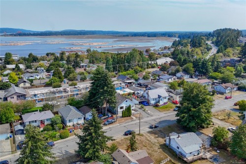 138 Strickland St, Nanaimo, BC 