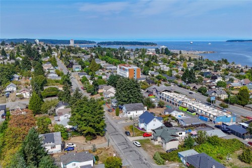 138 Strickland St, Nanaimo, BC 