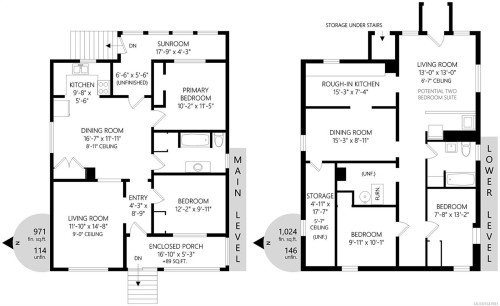 138 Strickland St, Nanaimo, BC 