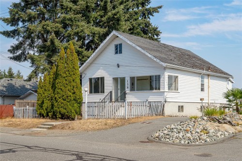138 Strickland St, Nanaimo, BC 