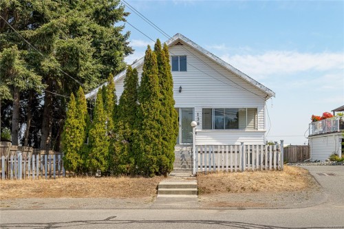 138 Strickland St, Nanaimo, BC 