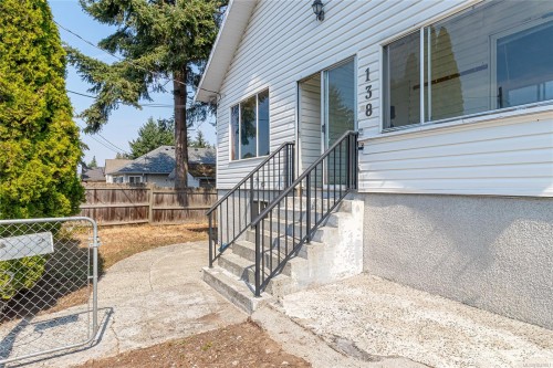 138 Strickland St, Nanaimo, BC 