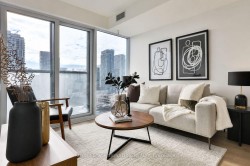 2916-319 Jarvis Street Toronto, ON M5B 0C8