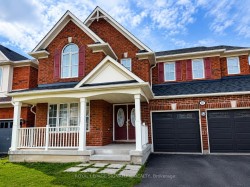 Upper-10 Bonavista Drive  Brampton, ON L6X 0N2