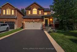 46 Cross Country Boulevard  Caledon, ON L7E 2N6