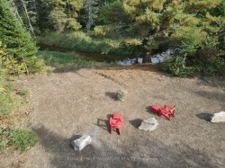 938 Bartlett Lake Road  Mcmurrich/Monteith, ON P0A 1Y0