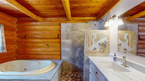 1896 St. Mary Lake Road, Kimberley, BC 