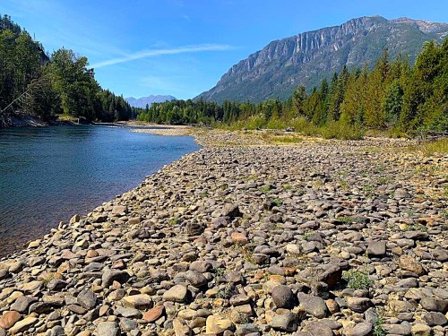 1896 St. Mary Lake Road, Kimberley, BC 