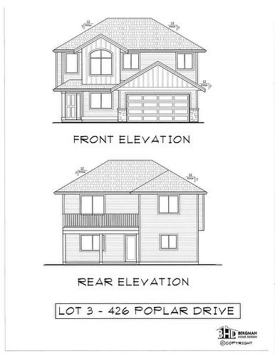 426 Poplar Drive  Logan Lake, BC V0K 1W0